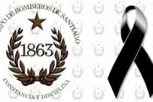 Secretaría General comunica el fallecimiento del VH Juan Rojas Vergara