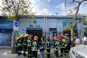 Brigadas Juveniles de 7ª, 9ª, 10ª, 19ª y 21ª Compañía desarrollaron actividades