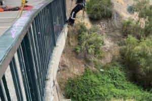 Departamento GRIMP capacitó a Voluntarios de 15ª y 19ª Compañía CBS en nivel IMP2