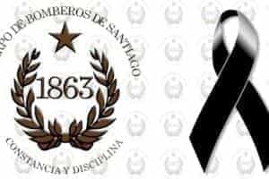 Comunicación de Secretaría General por el fallecimiento del Voluntario Honorario Jorge González Duarte