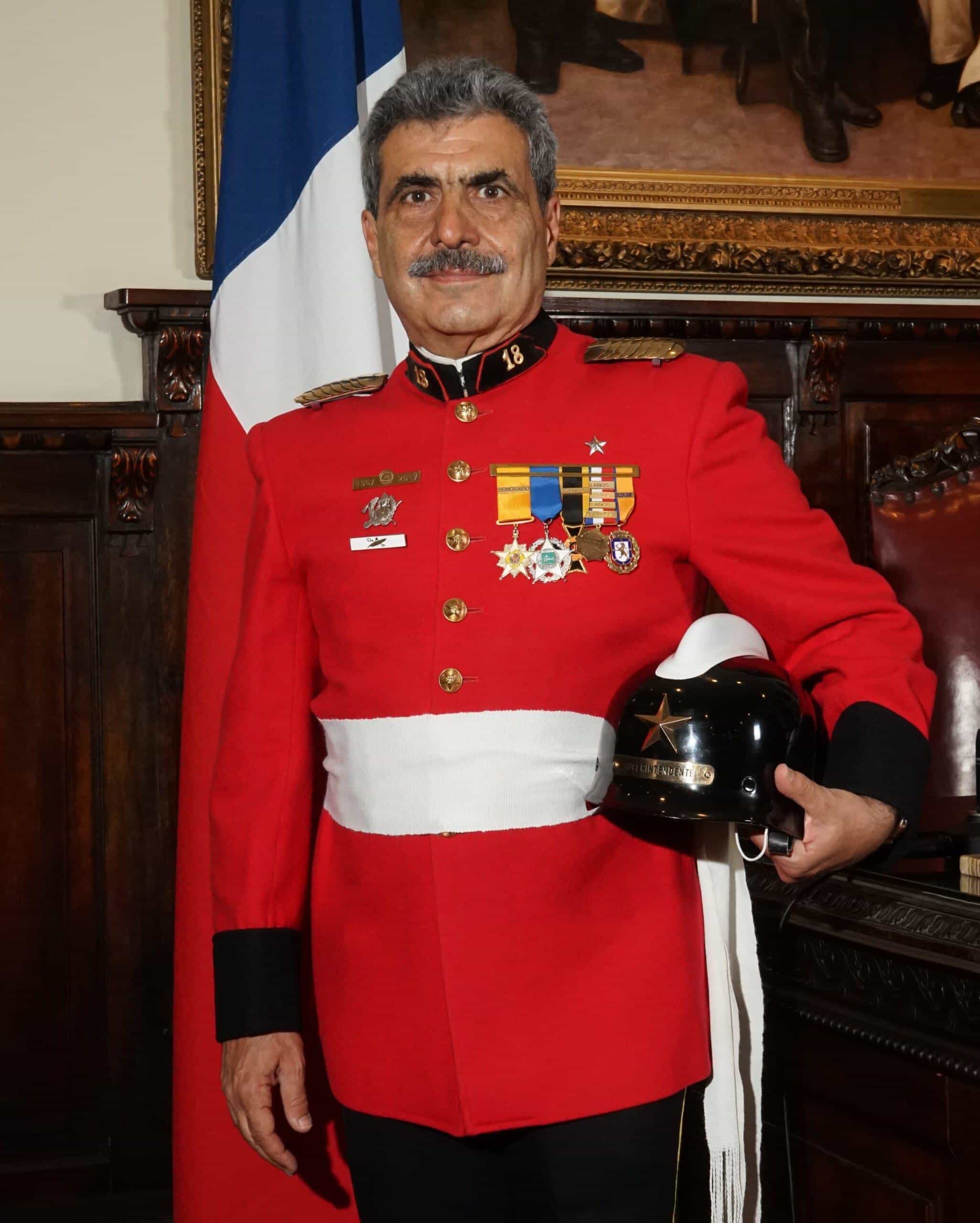 SUPERINTENDENTE AHORA