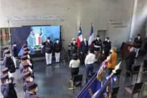 La Pompe France conmemoró 158 años al servicio de la comunidad