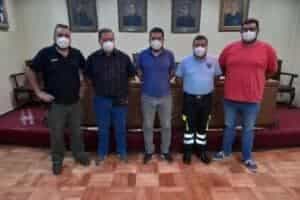 Pompe France reactiva su Brigada Juvenil