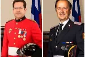 Directorio del CBS reeligió a Tesorero General e Intendente General