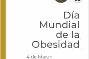 Recomendaciones del Departamento de Salud Preventiva ante Día Mundial de la Obesidad