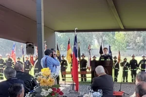 Peña de los 50 Años “Hernán Figueroa Anguita” conmemoró su cincuentenario