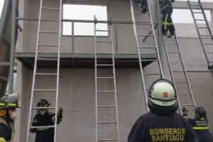 Brigadas Juveniles de 15ª, 18ª y 19ª Compañía realizaron Interzonal Oriente