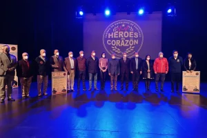 La Institución lanzó Campaña de Prevención de Cáncer en Bomberos