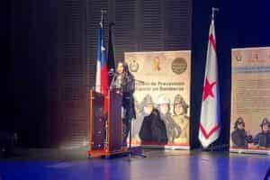 Departamento de Salud Preventiva CBS analiza la marcha de la Campaña de Prevención de Cáncer en Bomberos