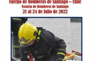 El CBS, a través de la EBS, realizará el Curso OBA “Programa de Salud y Seguridad Bomberil”