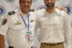 Presencia del CBS en la Asamblea OBA 2022, realizada en Buenos Aires