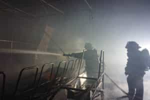 El Cuerpo de Bomberos de Santiago se apresta a lanzar Campaña Económica 2022