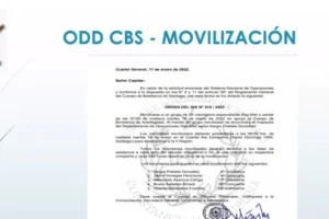 Gran concurrencia telemática al inicio de las “Mesas Técnicas HazMat”