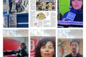 Campaña de Socios del CBS también se juega en los medios de comunicación