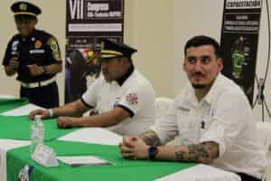 El CBS participó en VII Congreso OBA y Fundación MAPFRE, en Guatemala