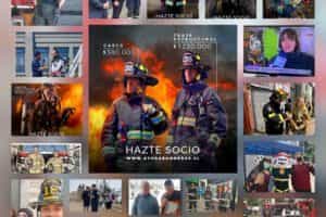 El CBS finalizó la Campaña de Socios 2022