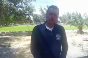 Presidente de OBA sobre el CBS: “Está aportando al bomberismo de América Latina”