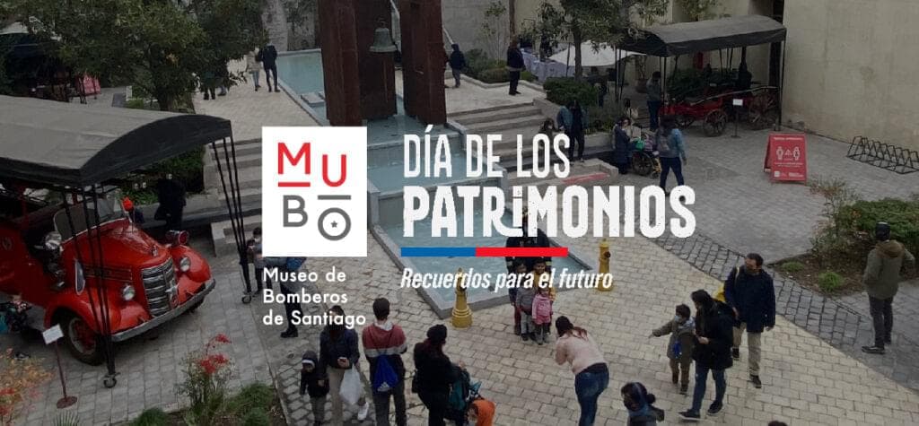 MuBo abrirá sus puertas para el Día de los Patrimonios