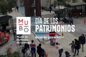 MuBo abrirá sus puertas para el Día de los Patrimonios