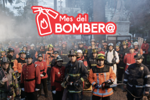 MuBo anuncia actividades para junio, mes que dedica a los bomberos y bomberas
