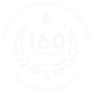 Cuerpo de Bomberos de Santiago
