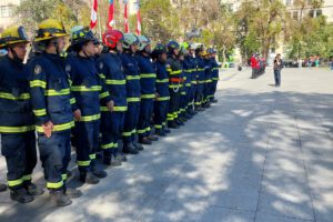 El CBS llegó a 2.586 Voluntarios durante septiembre del presente año