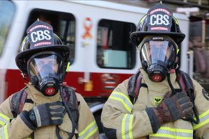 Cáncer en bomberos fue el tema abordado por el CBS en Radio Biobío