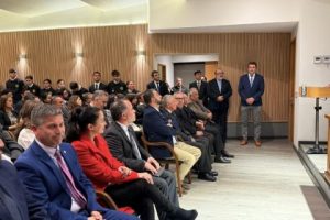 Brigada Juvenil de la 19&ordf; Compa&ntilde;&iacute;a celebr&oacute; su 52&deg; Aniversario y distingui&oacute; a sus actuales y ex integrantes