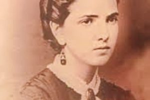 Carta de Carmela Carvajal a la 5&ordf; Compa&ntilde;&iacute;a por llevar el nombre de su esposo: Arturo Prat