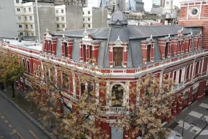 El CBS abrirá las puertas de 16 Compañías y MuBo para el Día de los Patrimonios 2025