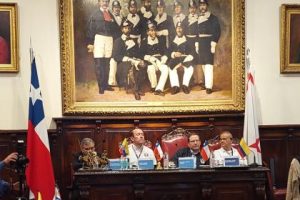 El CBS fue anfitri&oacute;n del II Consejo Directivo de la Organizaci&oacute;n de Bomberos Americanos