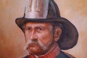 El bombero espa&ntilde;ol que rescat&oacute; los cuerpos de los H&eacute;roes de Iquique