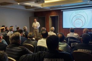 El CBS present&oacute; el estado de avance de su carrera estrat&eacute;gica hacia el 2030