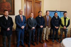 El CBS se reuni&oacute; con representantes de los municipios de su jurisdicci&oacute;n