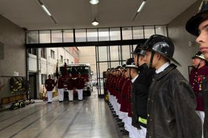 La Brigada Juvenil “Raúl Olivares Agar”, de la 9ª Compañía celebró 29 años