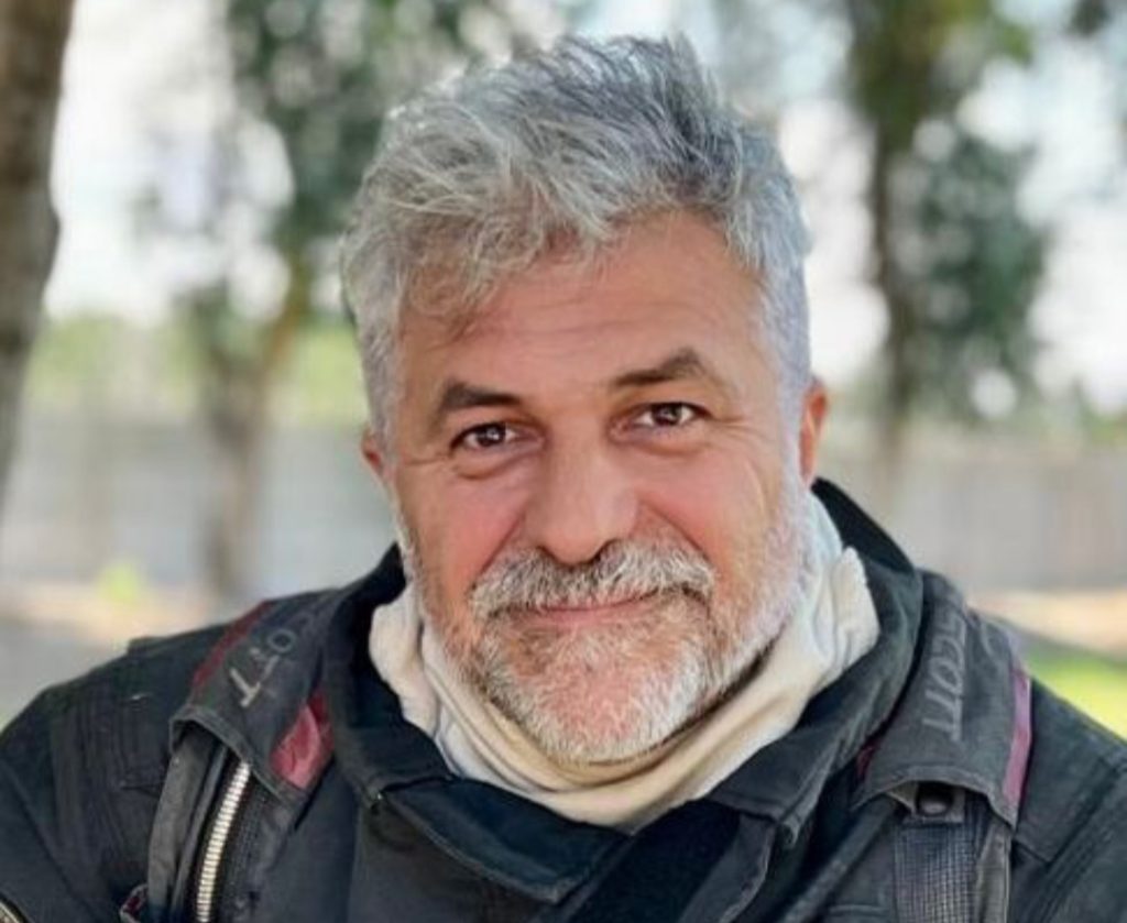 Félix Sarno, nuevo Capitán de la 21ª Compañía: “Siempre disponible para servir donde se requiera”