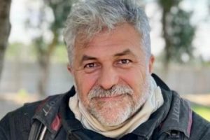 F&eacute;lix Sarno, nuevo Capit&aacute;n de la 21&ordf; Compa&ntilde;&iacute;a: &ldquo;Siempre disponible para servir donde se requiera&rdquo;