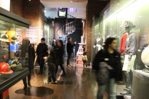 El MuBo vivió un gran Día de los Patrimonios de las Niñas, Niños y Adolescentes