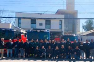 Se realiz&oacute; Taller de Formaci&oacute;n de Instructores para Brigadas Juveniles