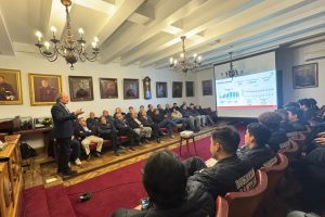 Ya está el calendario para últimas capacitaciones técnicas de Campaña Económica 2025