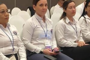Inspectora de Equidad de G&eacute;nero del CBS destaca agenda 2025-2026 tras Asamblea Anual de la OBA