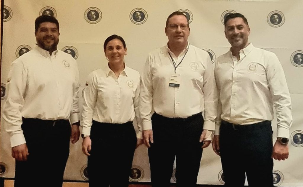 Superintendente del CBS: la importancia de participar en Asamblea Anual de la OBA