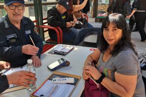 Bomberos de Santiago extiende plazo de la Campaña Económica 2025