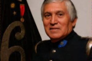 La 6&ordf; Compa&ntilde;&iacute;a tribut&oacute; &uacute;ltimo adi&oacute;s a su ex Director Mario Hormaz&aacute;bal Montecinos (Q.E.P.D.)
