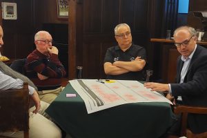 El CBS cierra primera etapa de definición de identidad visual de la Institución