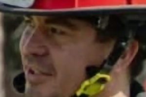 Gabriel Ayala: primer ex brigadier de la 7&ordf; Compa&ntilde;&iacute;a que llega al cargo de Capit&aacute;n