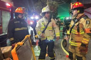Comandancia disuelve Departamento de Servicios Administrativos de Operaciones y redistribuye funciones