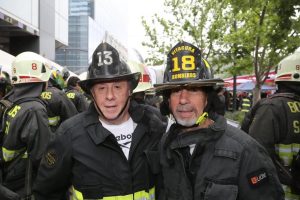 Ya se respira la 10ª versión de Corremos por la Vida: ¡A subir los 62 pisos del Costanera Sky!