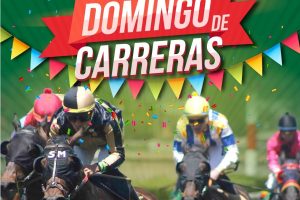 Ya viene el “Clásico Cuerpo de Bomberos de Santiago” en el Club Hípico: 7 de diciembre