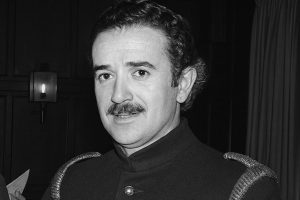 La 5&ordf; Compa&ntilde;&iacute;a se hizo presente en el adi&oacute;s a su Cirujano Athos Robinson (Q.E.P.D.)